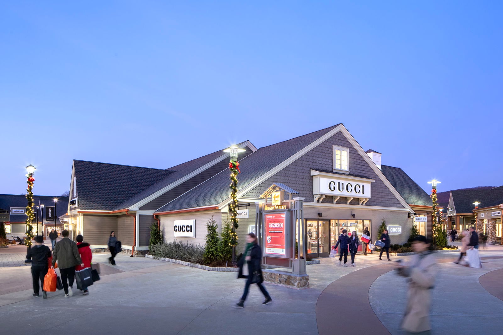 5 Best Outlet Malls Near New York City