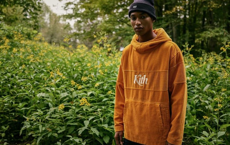 Top 10 KITH Competitors and Alternatives