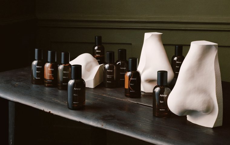 Aesop Evolves From Indie Salon Label to Billion Dollar Global Skincare Powerhouse Under L’Oréal