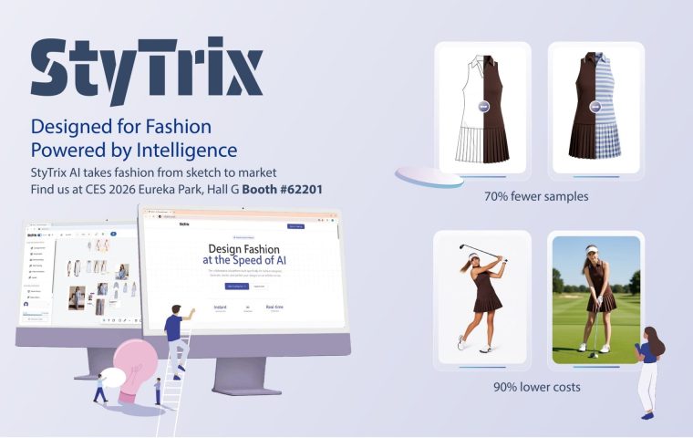 Makalot Channels Three Decades Of Experience For The Launch Of StyTrix AI