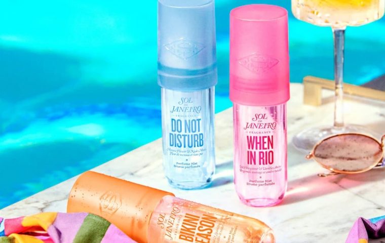Sol de Janeiro Expands Into Lifestyle Retail With Its Urban Outfitters Launch