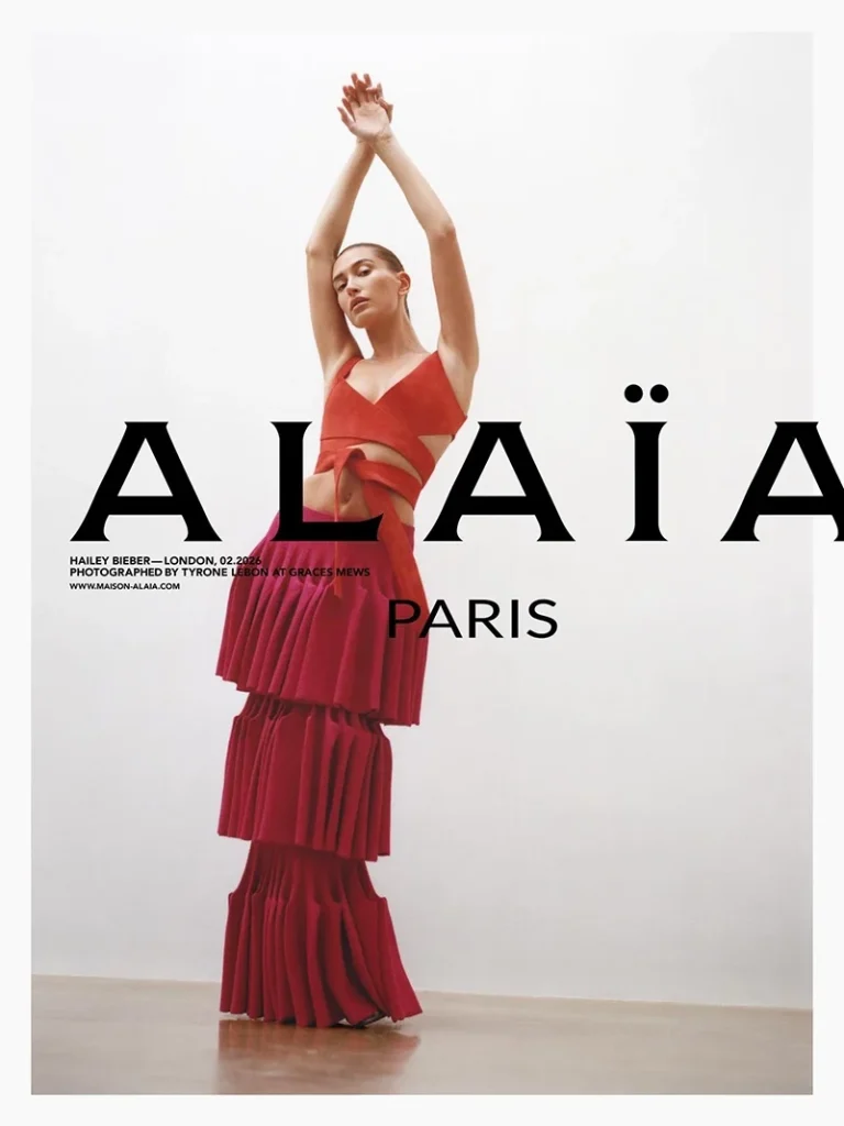 Alaïa