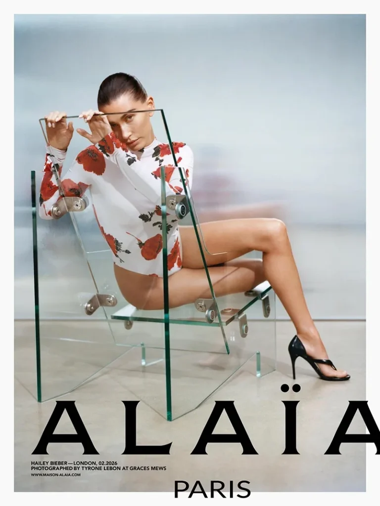 Alaïa