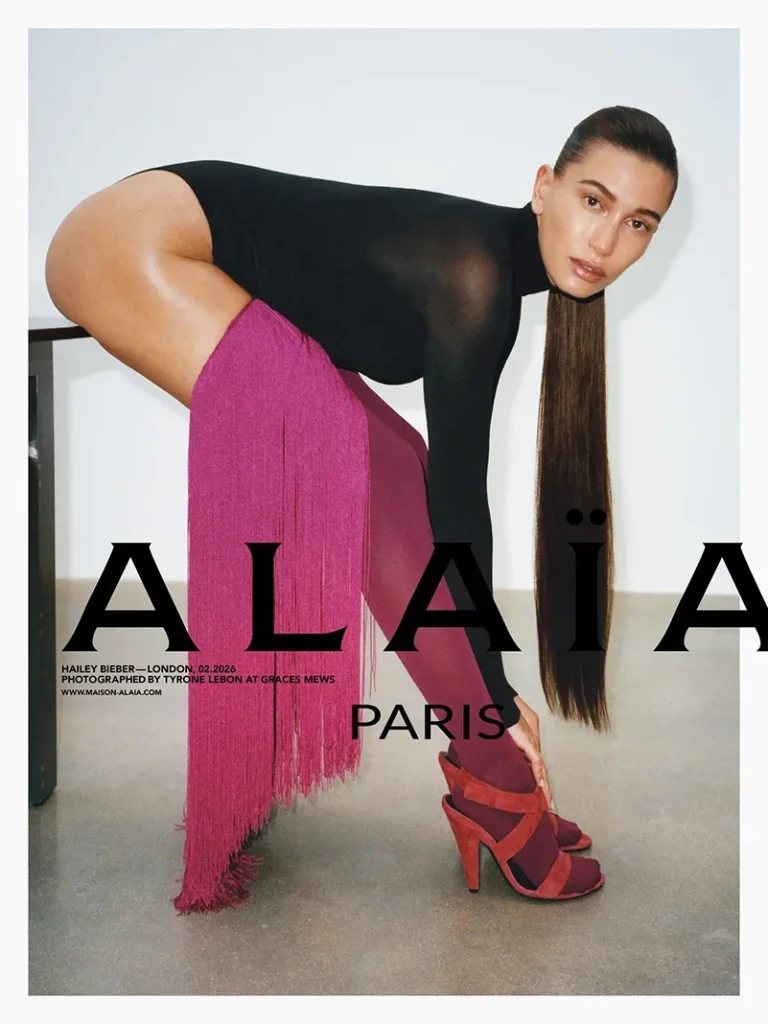 Alaïa