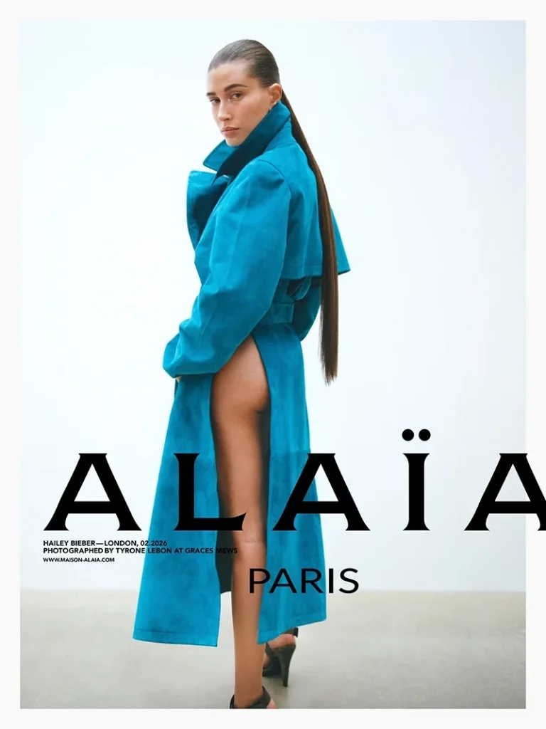 Alaïa