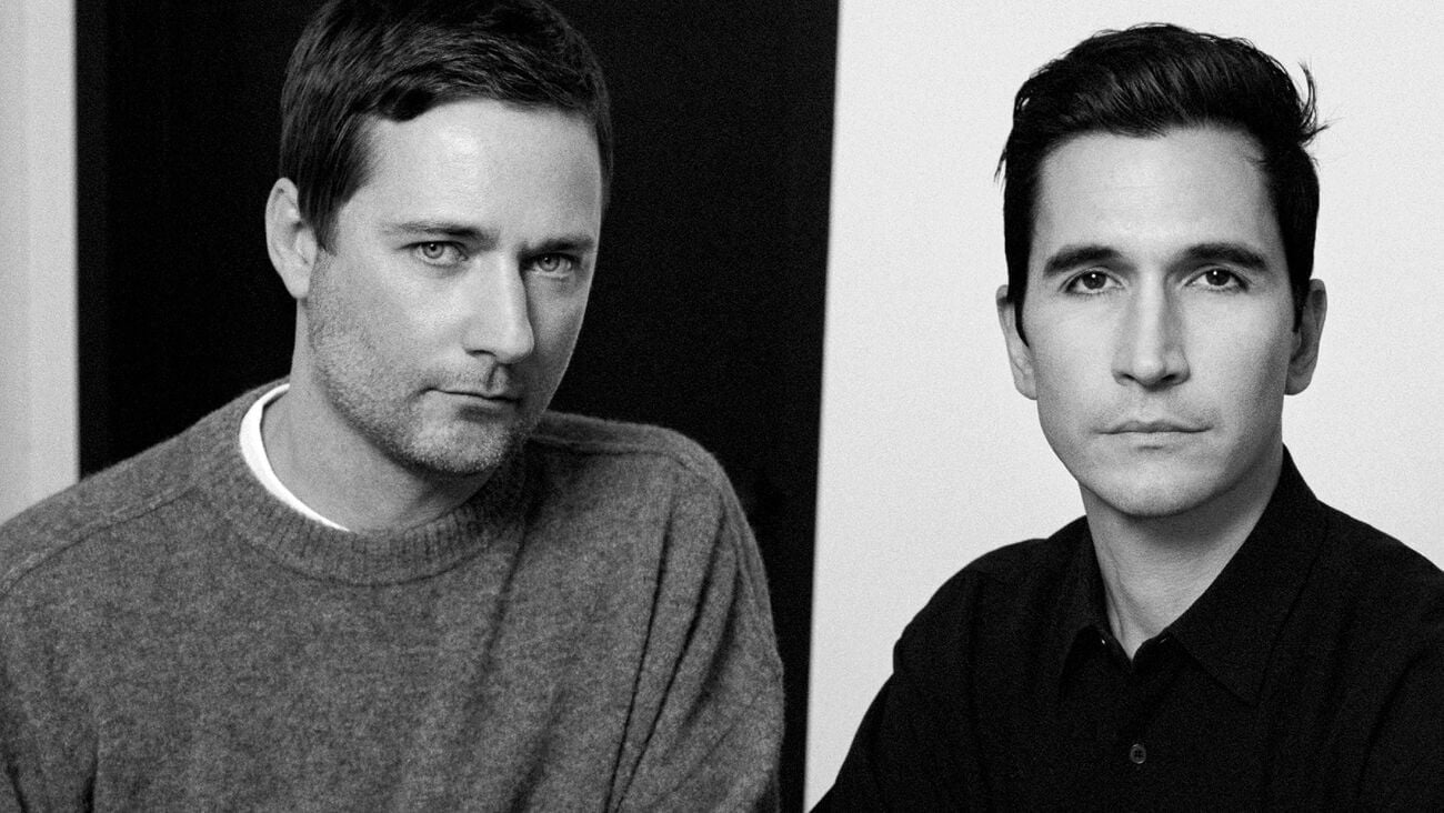 Jack McCollough and Lazaro Hernandez