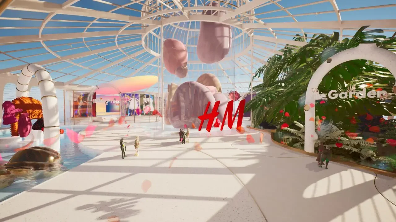 Why Retailers Are Opening Stores In The Metaverse