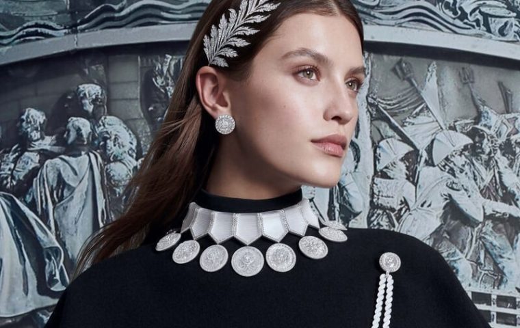 Kering Just Created a Jewelry Division to Rival Cartier and Bulgari