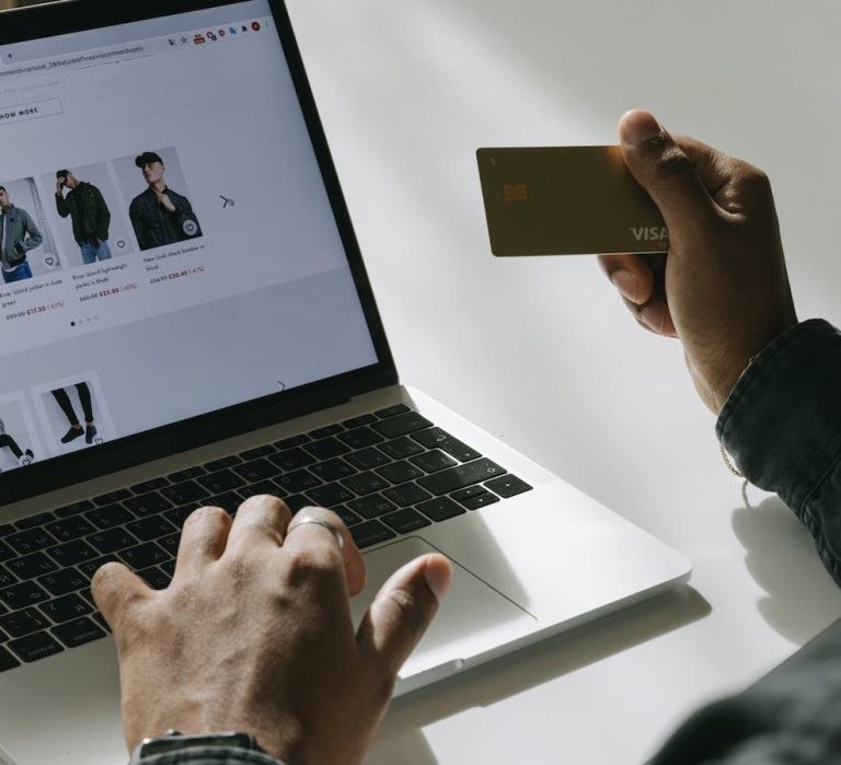 How To Stop Losing Customers During Online Checkout