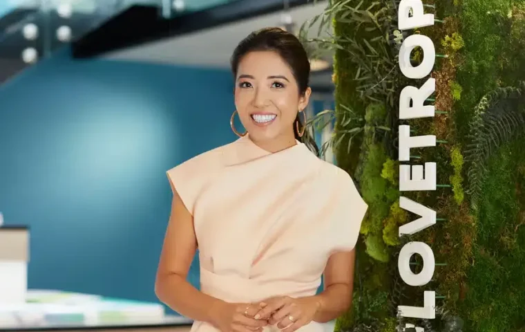 Tropic Skincare Hits £68 Million Revenue After 19 Years