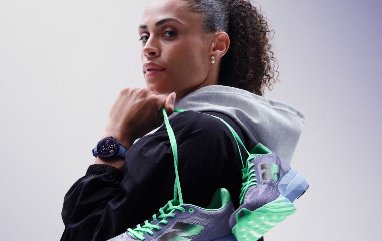 TAG Heuer and New Balance Launch AI-Driven Luxury Smartwatch Combining Swiss Precision and Athletic Innovation