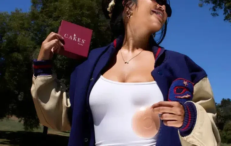 CAKES Body Appoints Erica Culpepper to Lead $100M Brand’s Next Phase