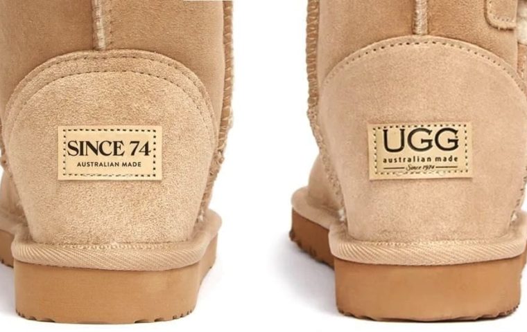 UGG vs Uggs Since 1974 and the Global Fight Over a ‘Generic’ Boot Name