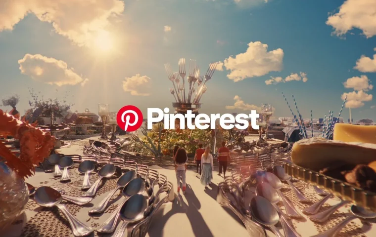 Pinterest’s Users and Cash Flow are Climbing while its Share Price Stumbles
