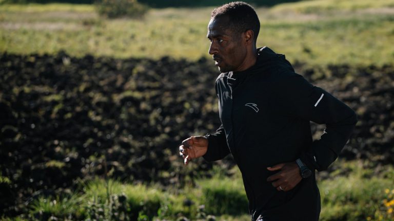 ANTA Steps onto The Running Event Stage with Kenenisa Bekele and Nitrogen-Powered Super Shoes