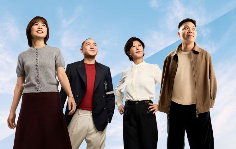 LVMH Launches Career Compass Built Around 5 Pillars for Its 211,000 Global Talents