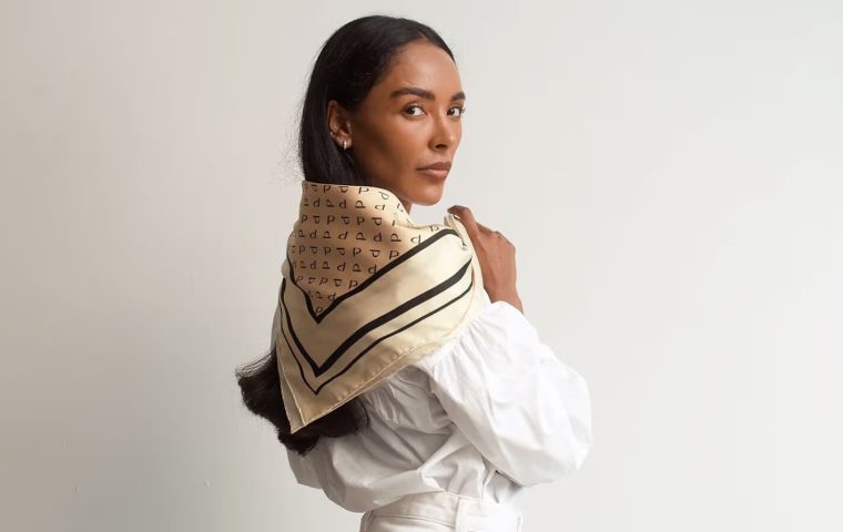 The Top 10 Luxury Scarf Brands (2026 Ranking)