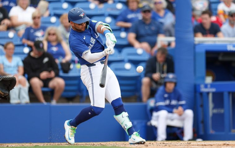 Adidas Canada signs Multi Year Deal with the Major League Baseball team Toronto Blue Jays