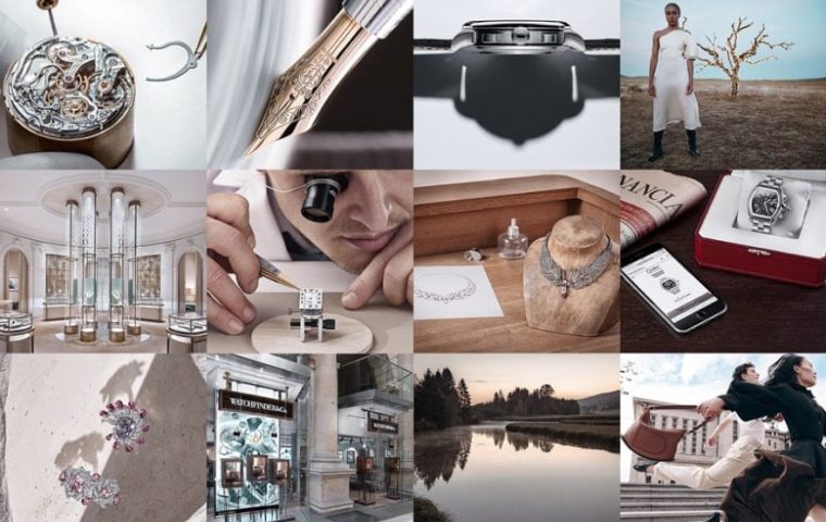 Van Cleef’s Alhambra Drives 7-Figure Lawsuit in U.S. Luxury Crackdown