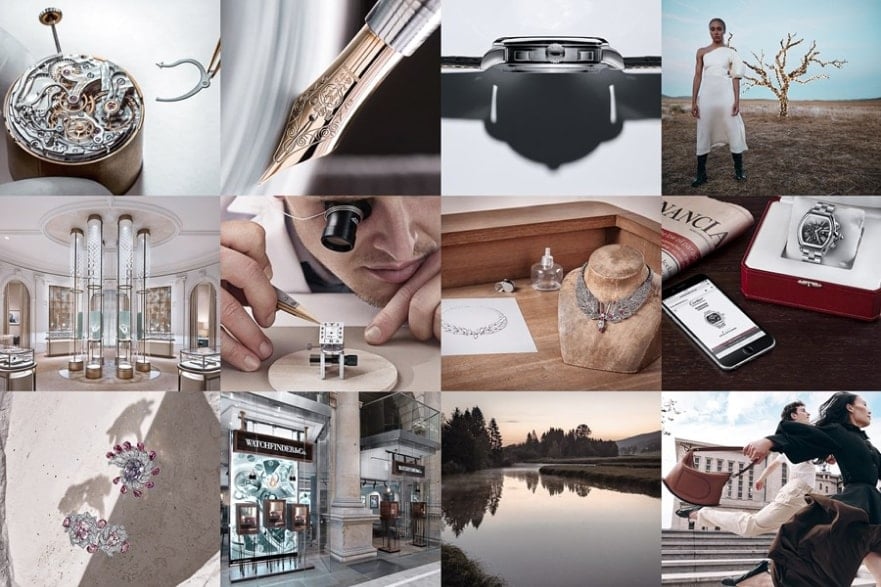 Van Cleef’s Alhambra Drives 7-Figure Lawsuit in U.S. Luxury Crackdown