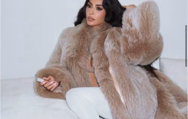 Kim Kardashian’s Skims Reaches $5 Billion Valuation Milestone