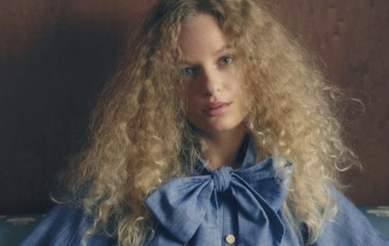 Sézane and Antoinette Poisson Debut New Collection for Winter 2025