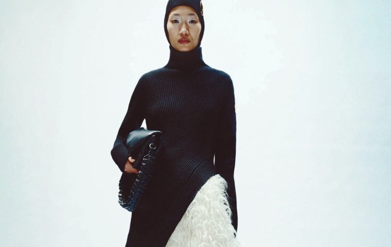 Moncler and JIL SANDER Celebrate Nature-Inspired Luxury With Capsule Debut