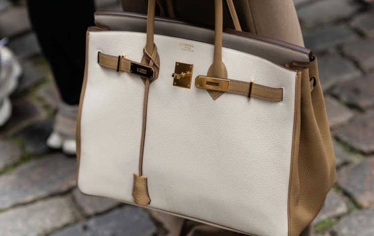 US Luxury Resale Market Set to Grow from $8 Billion to $13 Billion Dollars by 2030