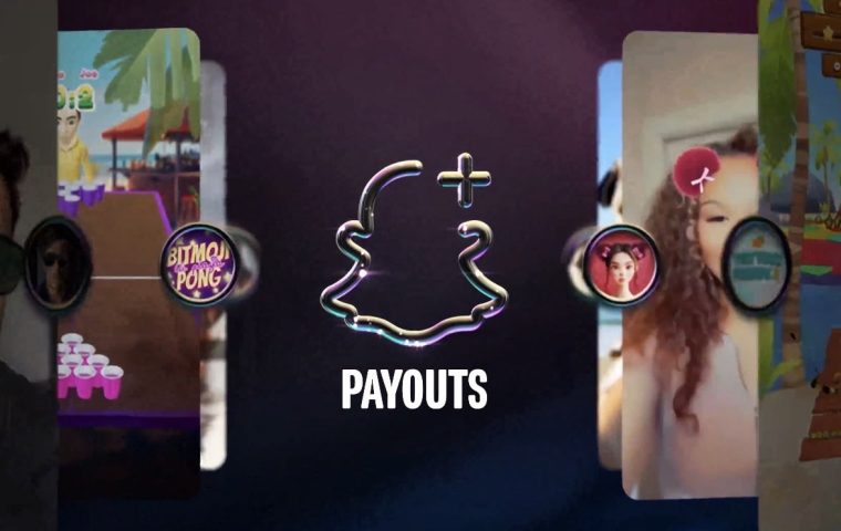 Snap and Perplexity Bring AI Search to Snapchat’s Nearly 1 Billion Users