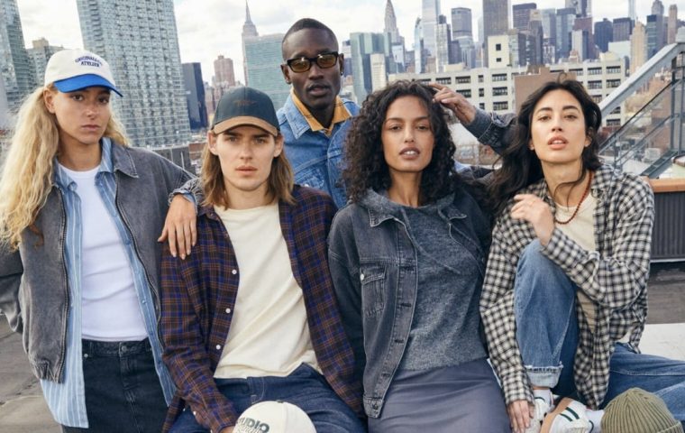 Jack & Jones Expands to U.S. Market with Flagship Stores in Freehold and Short Hills