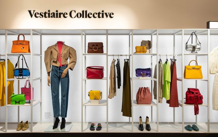 BCG and Vestiaire Collective Forecast $360 Billion Global Secondhand Market by 2030