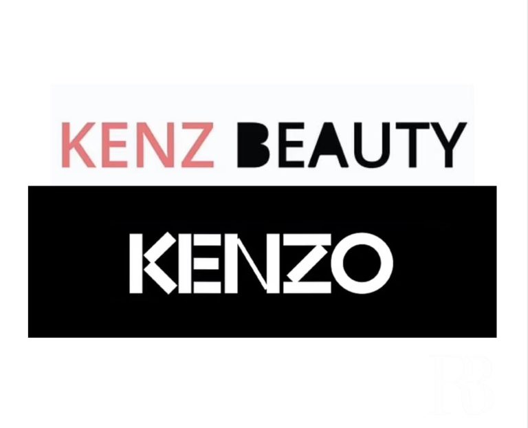 Kenzo vs Kenz Legal Battle Over Skincare Brand
