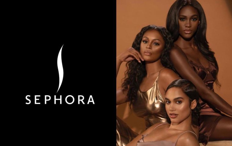 LYS Beauty Is First Black Owned Clean Beauty Brand At Sephora