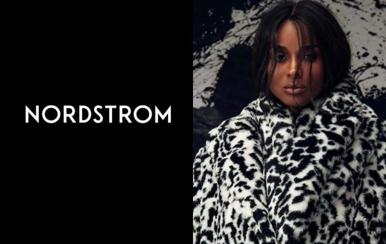 Lita By Ciara Launches Fall Collection At Nordstrom