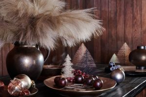Leanne Ford for Crate & Barrel
