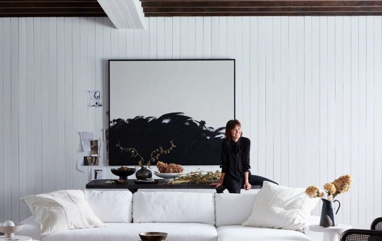 Crate & Barrel and Leanne Ford Reimagine Hit Collaboration with New Fall and Holiday Collection