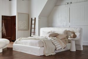 Leanne Ford for Crate & Barrel