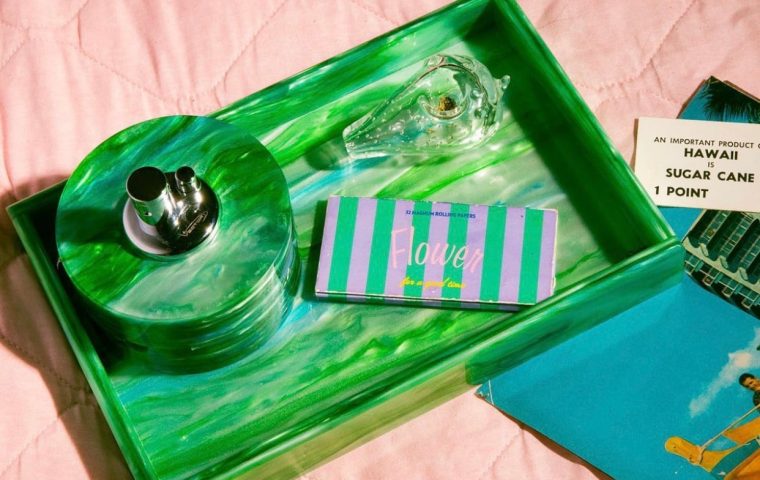 AWH and Edie Parker Launches Latest Pre-Roll Collection