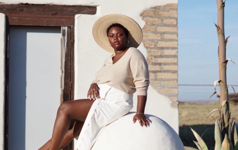 Bomē Launches the Coveted ‘It’ Skirt, The Only Skirt You Will Need