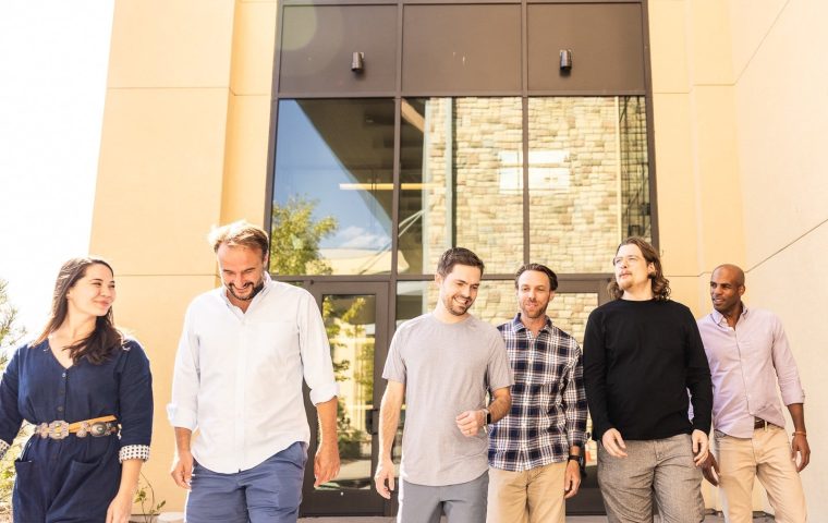 Flowhub Announces $19 Million Strategic Funding Led by Headline, Poseidon and Shawn “Jay-Z” Carter