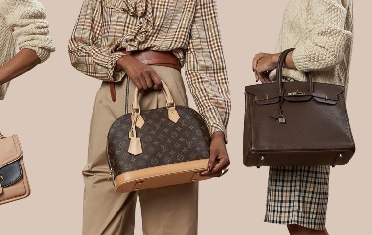 Clair Report 2023: Rebag releases its second annual luxury resale value