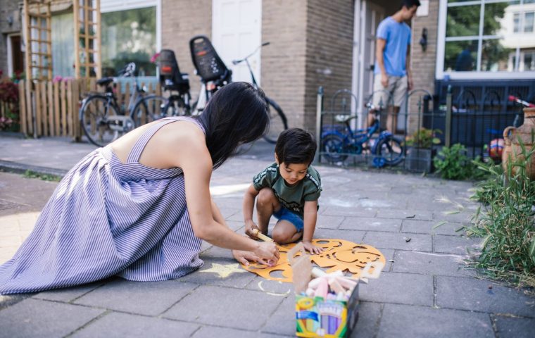 New IKEA research reveals important connections between home and wellbeing for Canadians