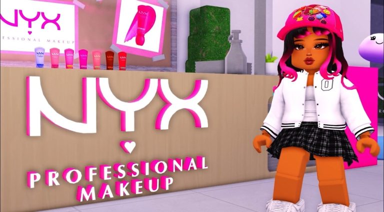 NYX Targets Gen Z as Gaming Hits 25% of Teen Downtime