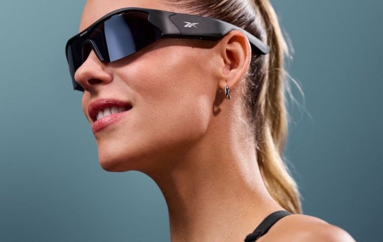 Reebok Releases ChatGPT Glasses as Digital Sales Surge