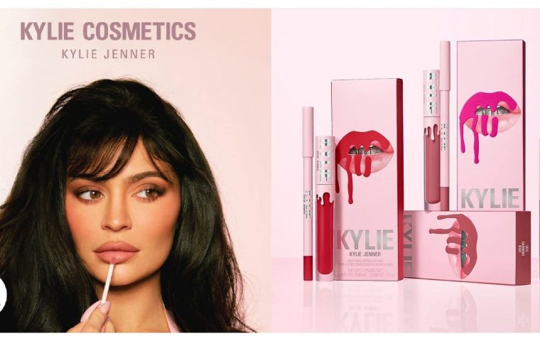 Celebrity Beauty Brands See High Damage Rate, Study