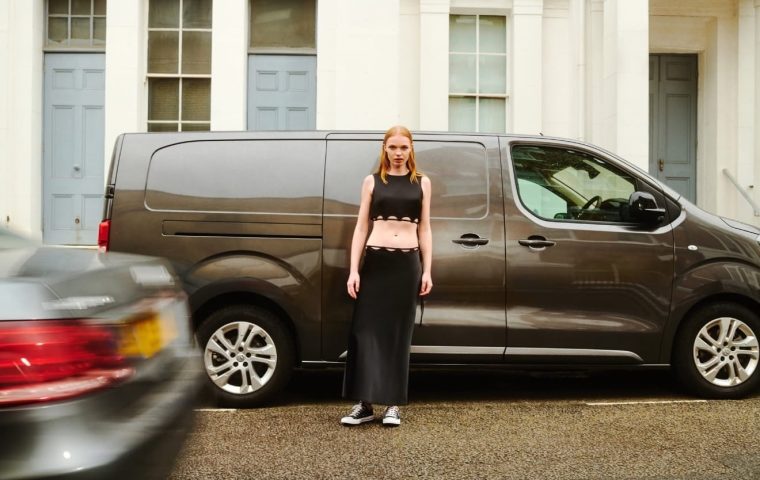 Topshop Launches at Liberty London Bringing 40 New Styles