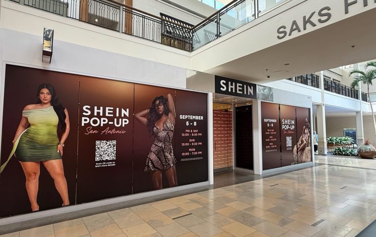 State of Texas Sues Shein Alleging Toxic Fashion, ‘Poisoned’ Products and Consumer Data Risks