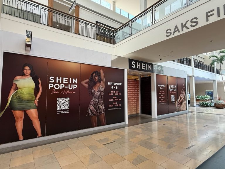 State of Texas Sues Shein Alleging Toxic Fashion, ‘Poisoned’ Products and Consumer Data Risks