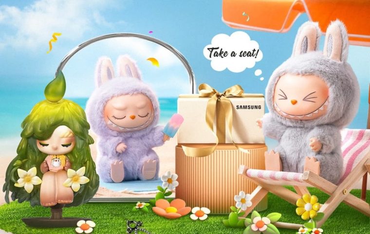 Pop Mart Revenue Surges 204 Percent to 1.93 Billion Dollars in First Half of 2025