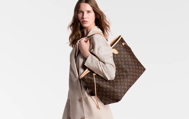 Nordstrom Hit by $130,000 Louis Vuitton Burglary in River North